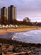 english bay
