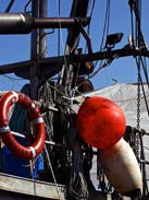 Fishing Boat