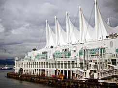 Canada Place