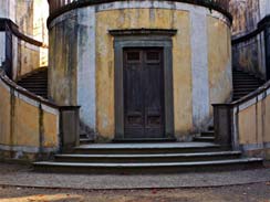 Boboli Garden Building