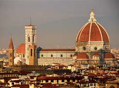 Florence Duomo