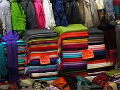 scarves