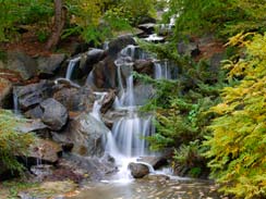waterfall