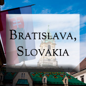 Bratislava, Slovakia