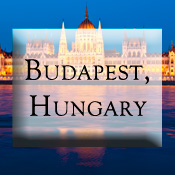 Budapest, Hungary