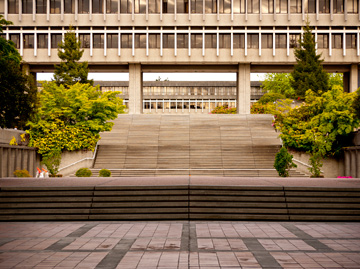 Simon Fraser University