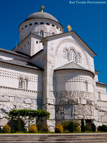 Podgorica, Montenegro