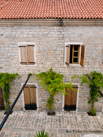 Budva, Montenegro