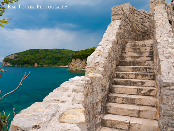 Budva, Montenegro