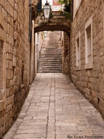 Dubrovnik, Croatia