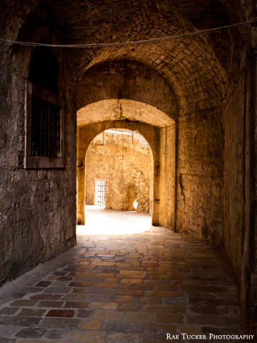 Kotor, Montenegro