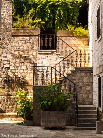 Kotor, Montenegro