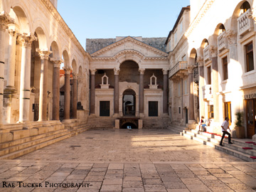 Split, Croatia