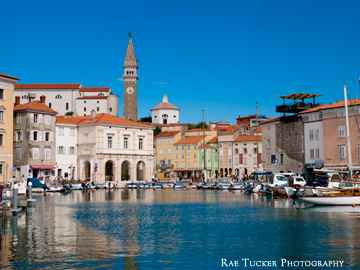 Piran, Slovenia