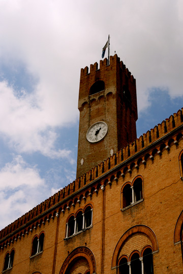 Treviso, Italy