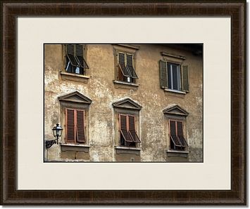 Framed Prints