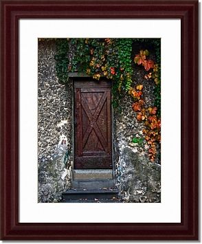 Framed Prints