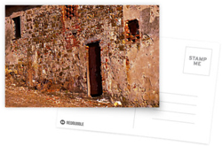 Stone House Postcards