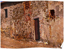 Stone House Posters