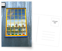 Postcards