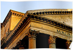 Pantheon Posters