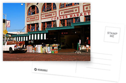 Postcards