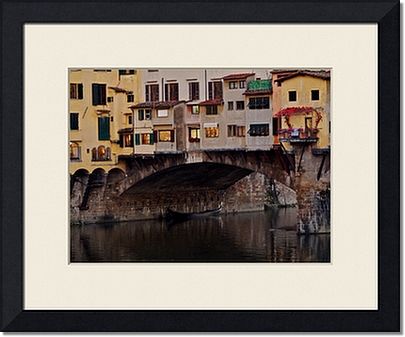 Framed Prints