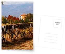 Postcards