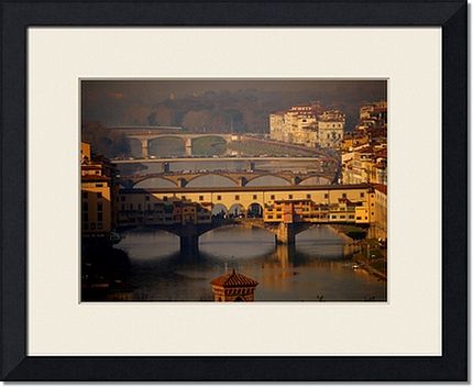 Framed Prints