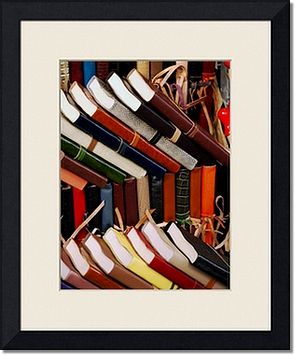 Framed Prints