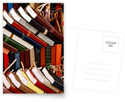 Postcards