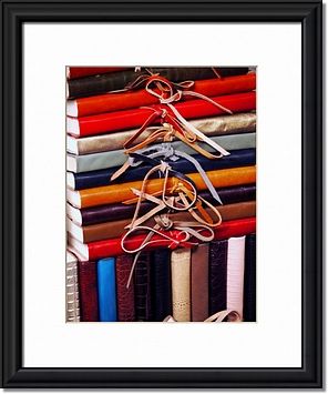 Framed Prints