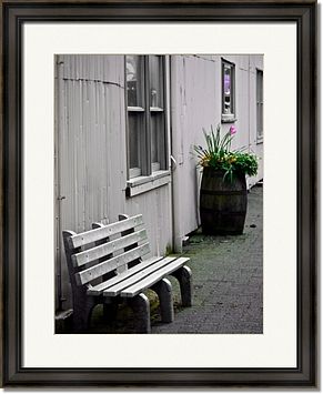 Framed Prints