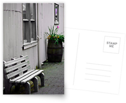 Postcards