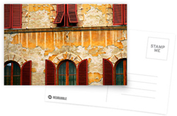Postcards