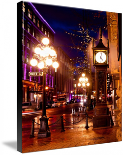 Canvas Prints
