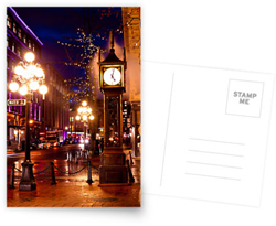 Postcards