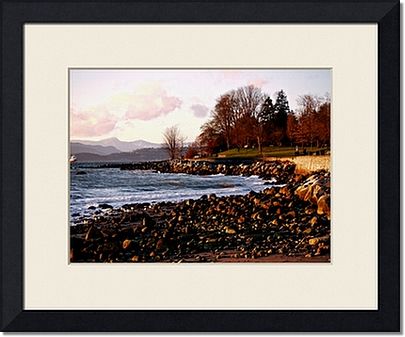 Framed Prints