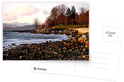Postcards