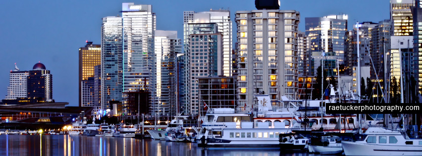 Vancouver Free Facebook Banner Download