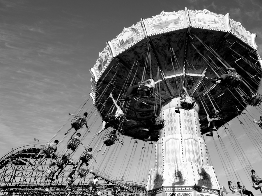 Fair Swings